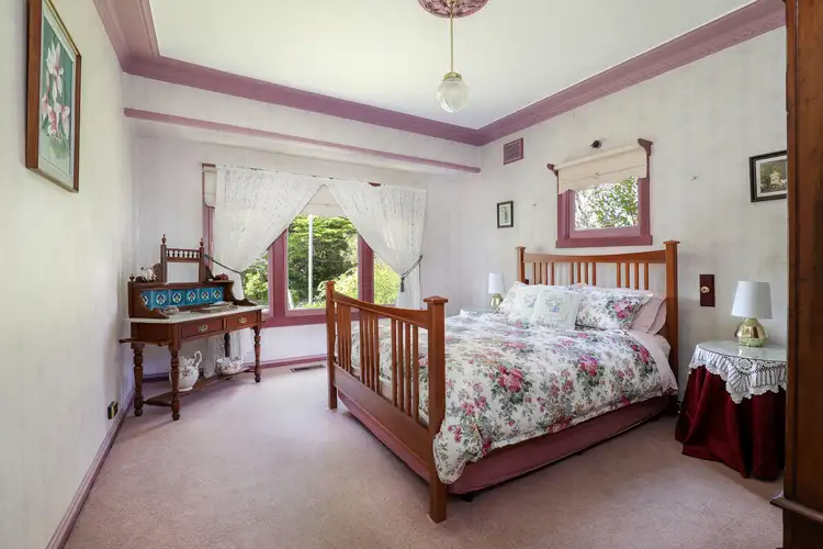 Fourth view of Homely house listing, 259 Leura Mall, Leura NSW 2780