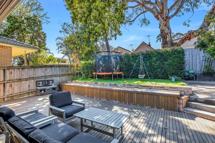 Second view of Homely house listing, 25 Commercial Road, Lilyfield NSW 2040