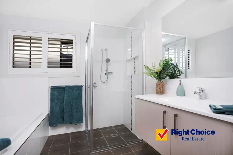 Sixth view of Homely house listing, 29 Lockheed Hudson Drive, Horsley NSW 2530