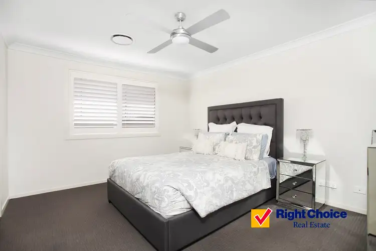 Seventh view of Homely house listing, 29 Lockheed Hudson Drive, Horsley NSW 2530