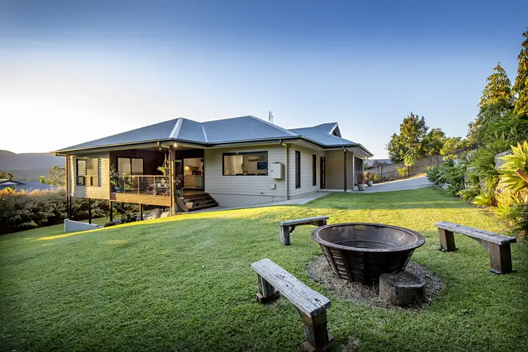 Main view of Homely house listing, 14 Tanika Road, Cannonvale QLD 4802
