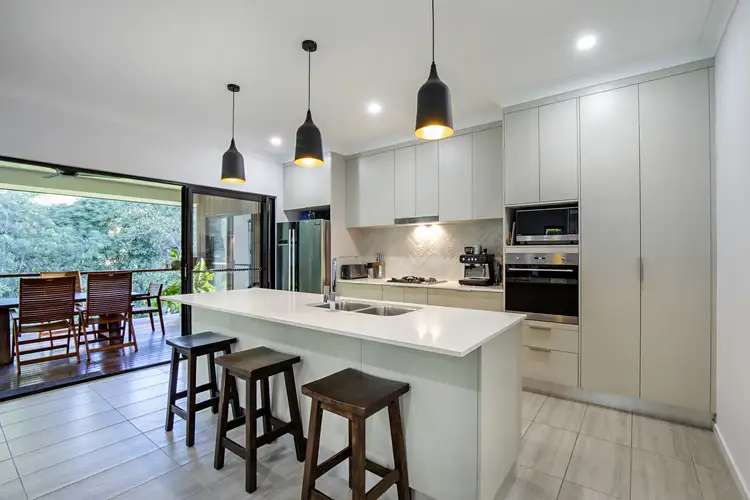 Fourth view of Homely house listing, 14 Tanika Road, Cannonvale QLD 4802