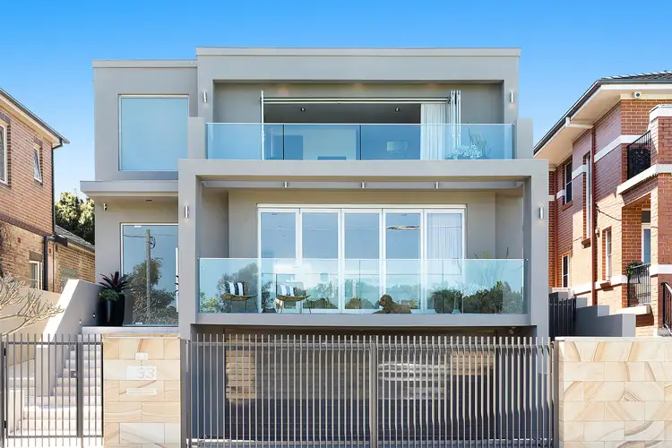 33 Henley Marine Drive, Five Dock NSW 2046
