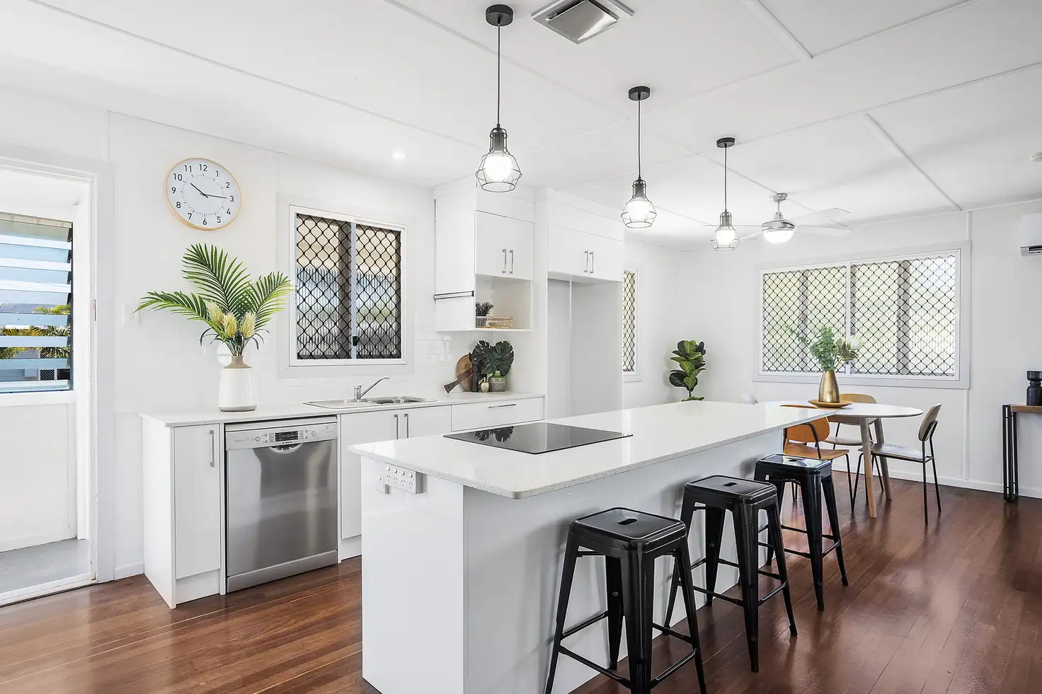 Main view of Homely house listing, 151A Donnollan Street, Berserker QLD 4701