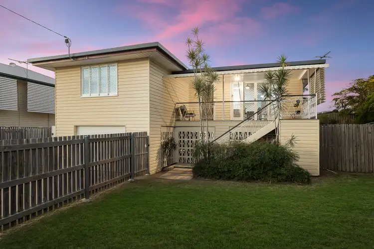 Second view of Homely house listing, 151A Donnollan Street, Berserker QLD 4701