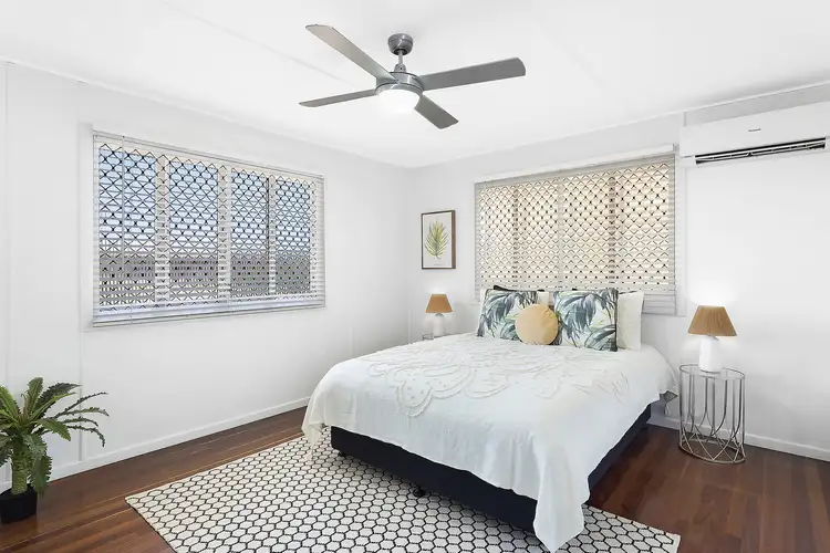 Third view of Homely house listing, 151A Donnollan Street, Berserker QLD 4701