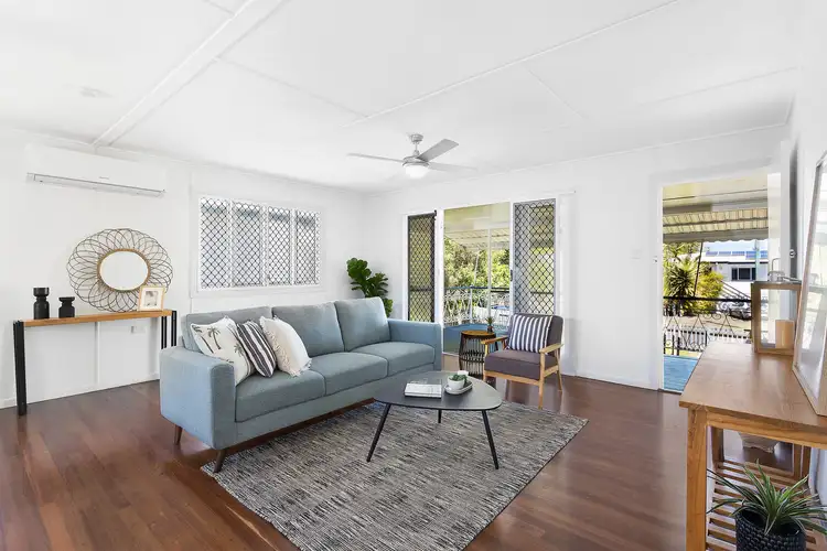 Fourth view of Homely house listing, 151A Donnollan Street, Berserker QLD 4701