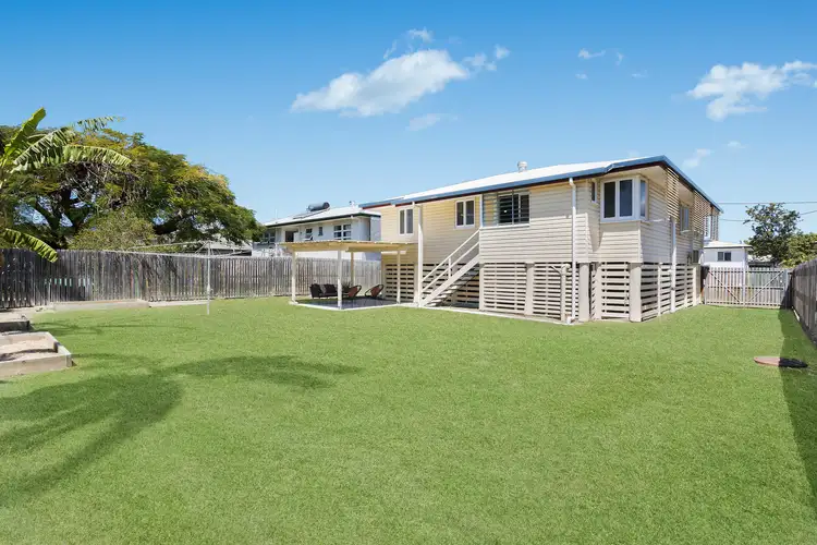 Sixth view of Homely house listing, 151A Donnollan Street, Berserker QLD 4701