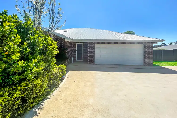 13A Ray Gooley Drive, Mudgee NSW 2850