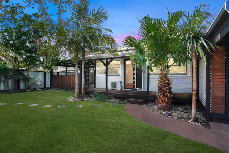 Main view of Homely house listing, 7 Edwin Street, Gorokan NSW 2263