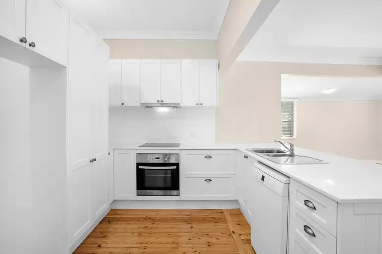 Second view of Homely house listing, 7 Edwin Street, Gorokan NSW 2263