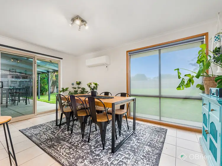 Fifth view of Homely house listing, 71 Luscombe Avenue, Carrum Downs VIC 3201