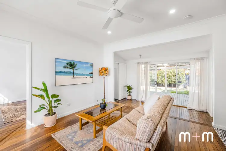 Second view of Homely house listing, 6 Pioneer Road, Bellambi NSW 2518