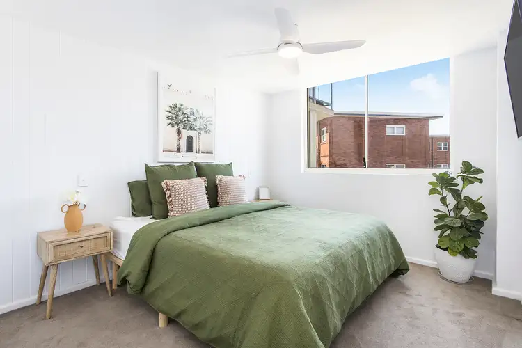 Third view of Homely apartment listing, 11/24-30 Parramatta Street, Cronulla NSW 2230