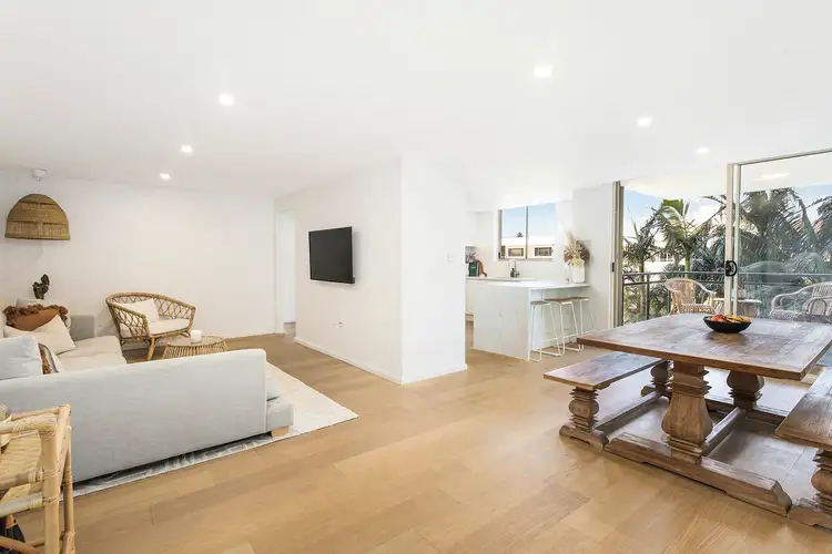 Fourth view of Homely apartment listing, 11/24-30 Parramatta Street, Cronulla NSW 2230