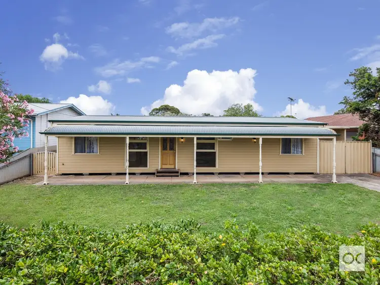 Main view of Homely house listing, 21 Belair Avenue, Port Willunga SA 5173