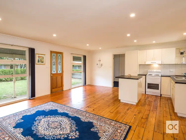 Second view of Homely house listing, 21 Belair Avenue, Port Willunga SA 5173