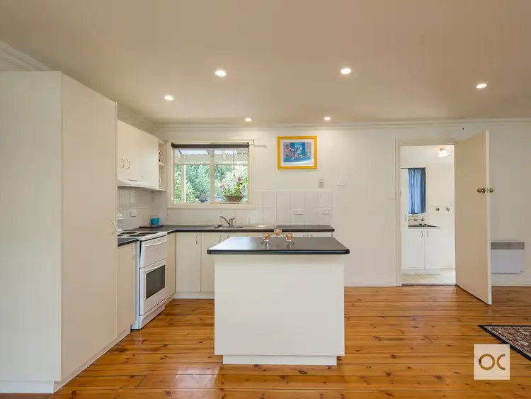 Third view of Homely house listing, 21 Belair Avenue, Port Willunga SA 5173