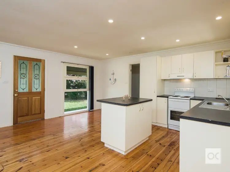 Fourth view of Homely house listing, 21 Belair Avenue, Port Willunga SA 5173