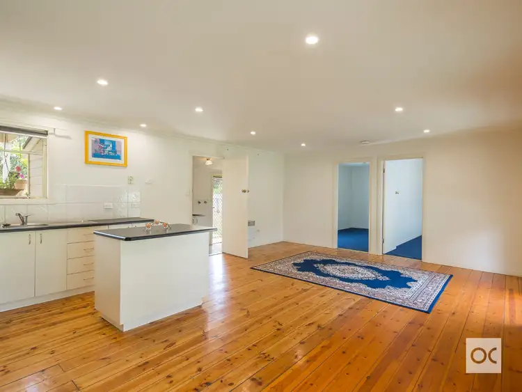 Fifth view of Homely house listing, 21 Belair Avenue, Port Willunga SA 5173