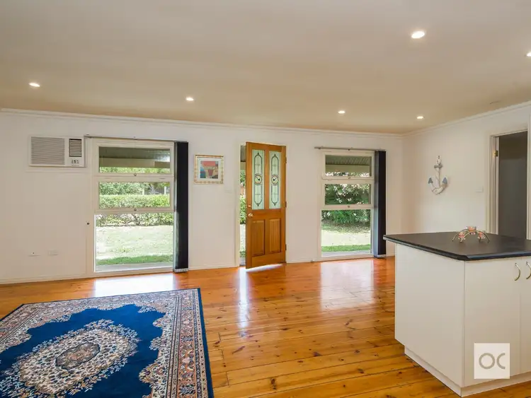Sixth view of Homely house listing, 21 Belair Avenue, Port Willunga SA 5173