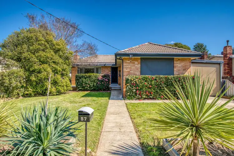 57 Queen Elizabeth Drive, Tallangatta VIC 3700