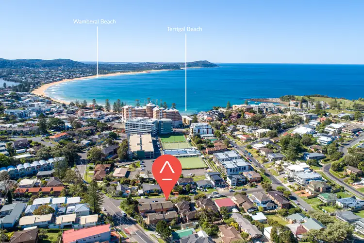 3/14 Henley Avenue