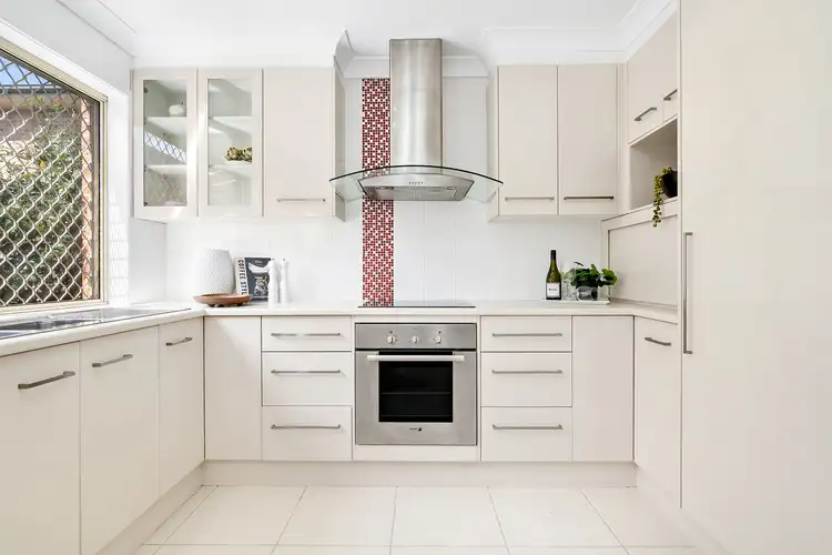 Fourth view of Homely townhouse listing, 3/14 Henley Avenue, Terrigal NSW 2260