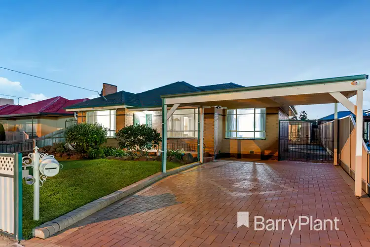 Second view of Homely house listing, 63 Leslie Street, St Albans VIC 3021
