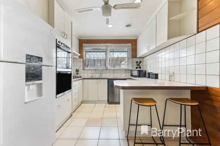 Fourth view of Homely house listing, 63 Leslie Street, St Albans VIC 3021