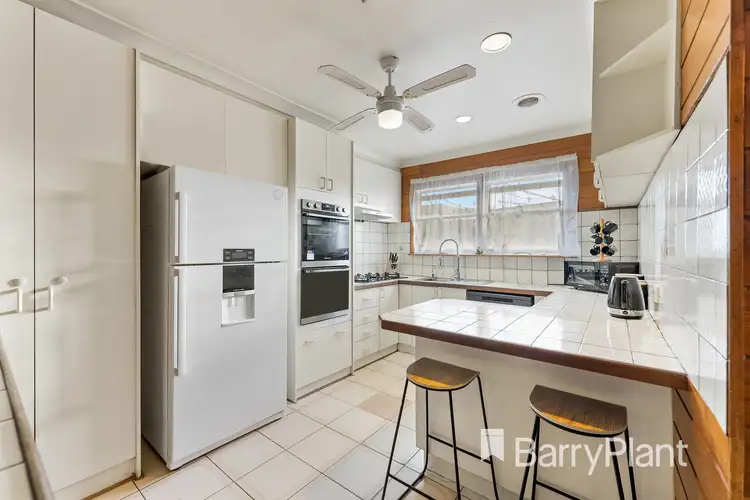 Fifth view of Homely house listing, 63 Leslie Street, St Albans VIC 3021