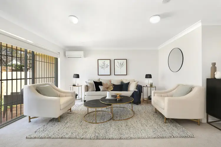 Main view of Homely townhouse listing, 37/69 Allen Street, Leichhardt NSW 2040