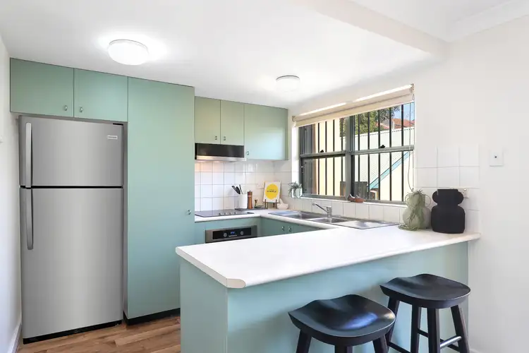 Third view of Homely townhouse listing, 37/69 Allen Street, Leichhardt NSW 2040