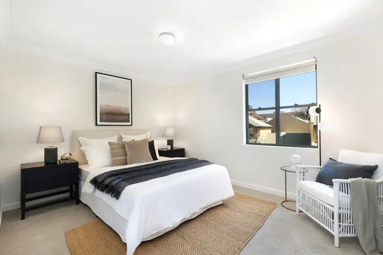 Fourth view of Homely townhouse listing, 37/69 Allen Street, Leichhardt NSW 2040