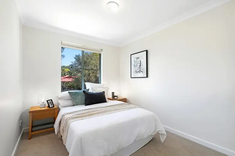 Fifth view of Homely townhouse listing, 37/69 Allen Street, Leichhardt NSW 2040