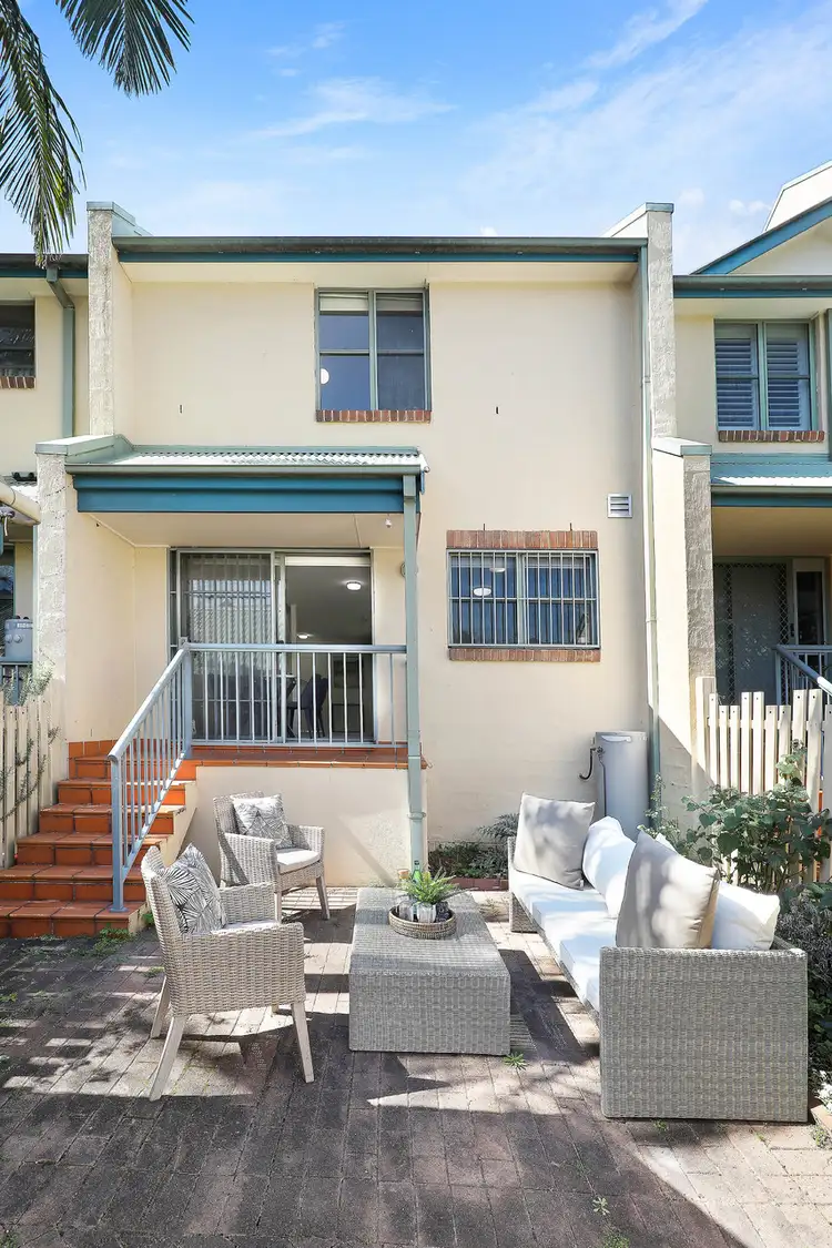 Sixth view of Homely townhouse listing, 37/69 Allen Street, Leichhardt NSW 2040