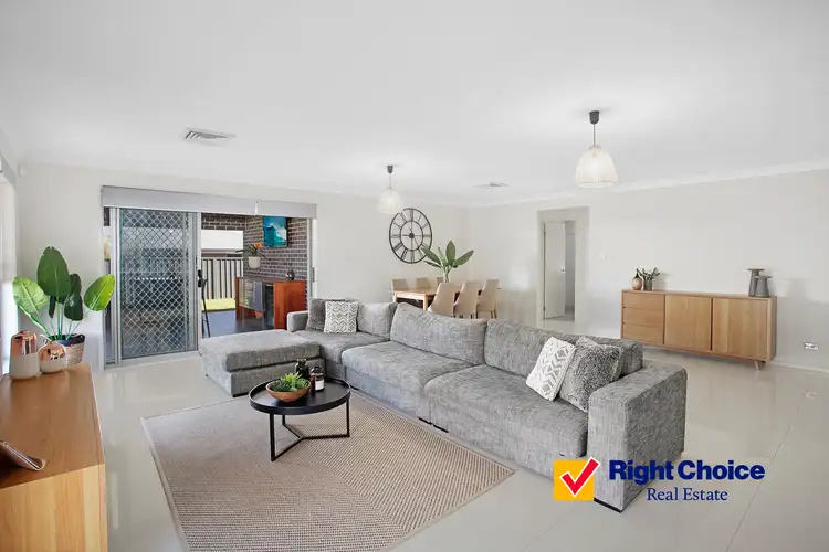 Second view of Homely house listing, 44 Wholahan Avenue, Horsley NSW 2530