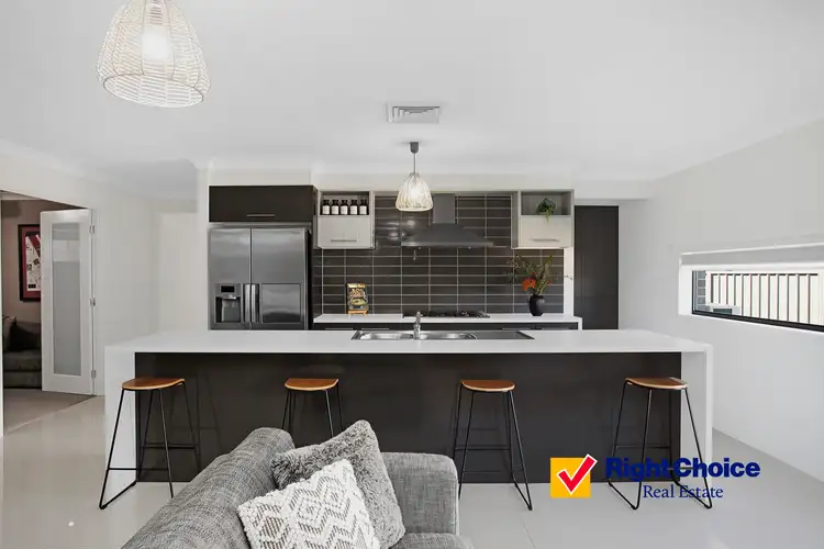 Third view of Homely house listing, 44 Wholahan Avenue, Horsley NSW 2530