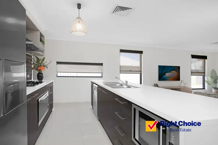 Fourth view of Homely house listing, 44 Wholahan Avenue, Horsley NSW 2530