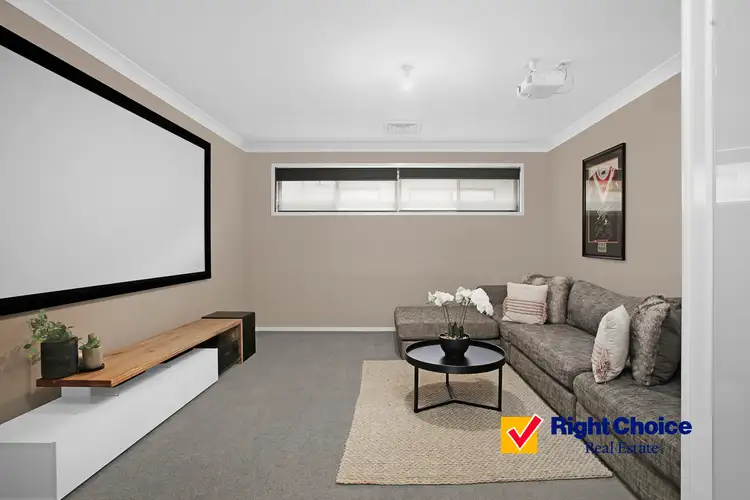 Fifth view of Homely house listing, 44 Wholahan Avenue, Horsley NSW 2530