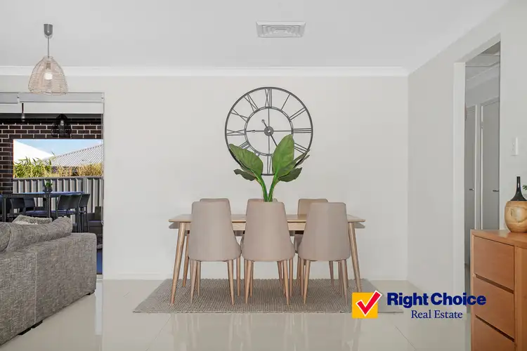 Sixth view of Homely house listing, 44 Wholahan Avenue, Horsley NSW 2530