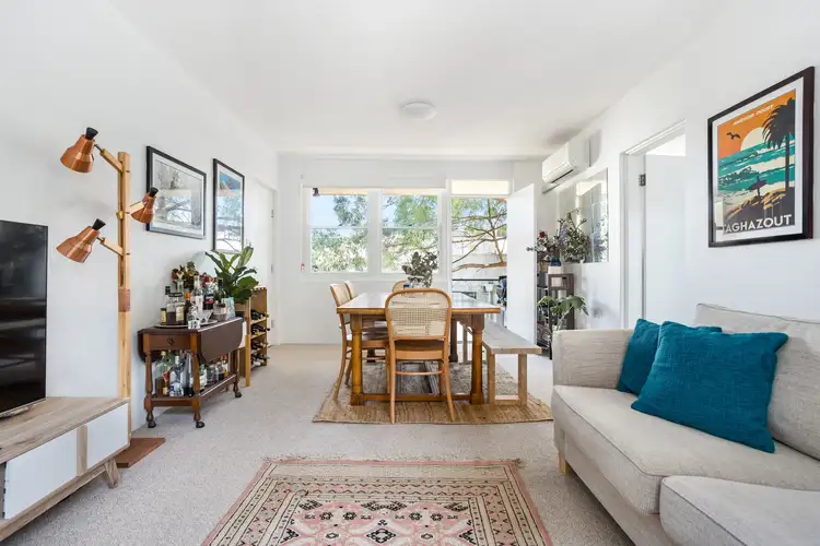 7/33A Dalley Street, Queenscliff NSW 2096