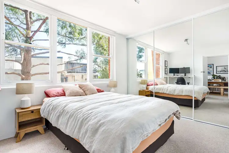 Fifth view of Homely apartment listing, 7/33A Dalley Street, Queenscliff NSW 2096