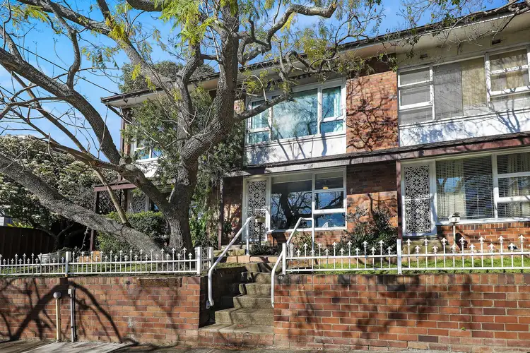 Main view of Homely apartment listing, 2/121 Foster Street, Leichhardt NSW 2040