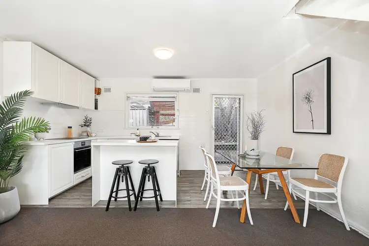 Third view of Homely apartment listing, 2/121 Foster Street, Leichhardt NSW 2040