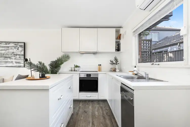 Fourth view of Homely apartment listing, 2/121 Foster Street, Leichhardt NSW 2040