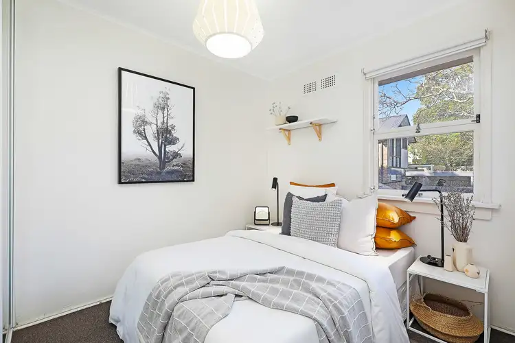 Sixth view of Homely apartment listing, 2/121 Foster Street, Leichhardt NSW 2040