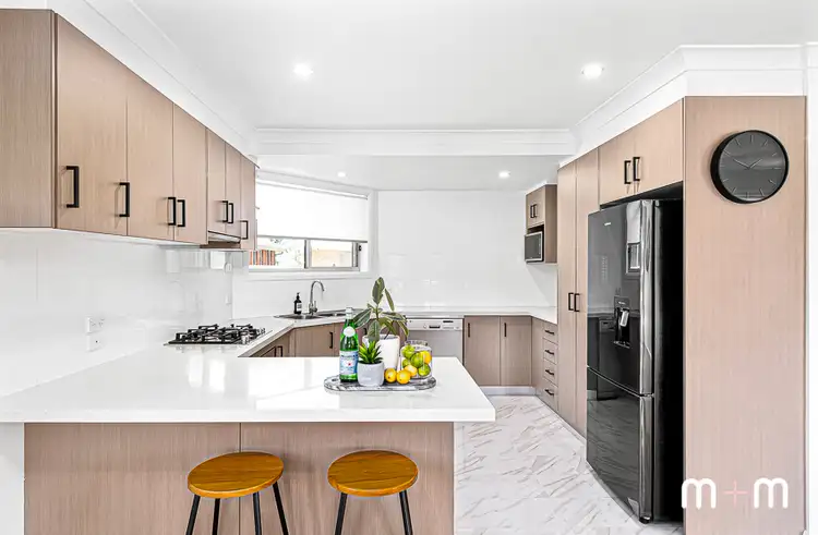 Fifth view of Homely townhouse listing, 1/19 Elliotts Road, Fairy Meadow NSW 2519