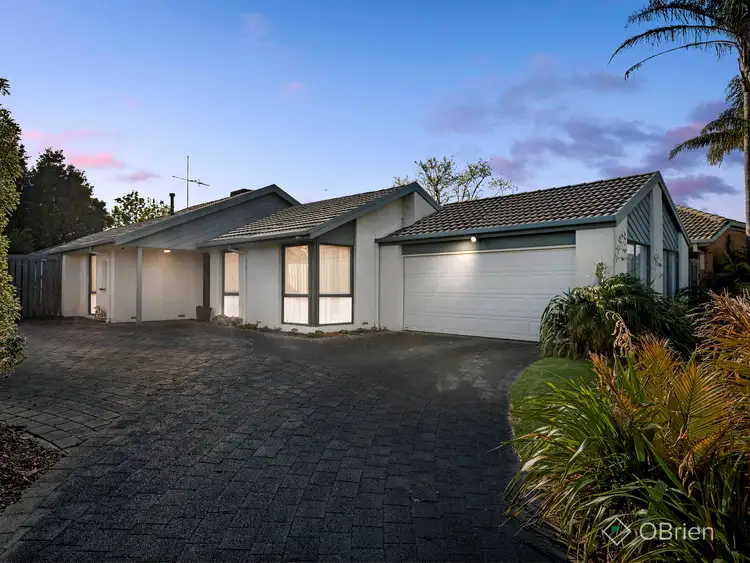 Main view of Homely house listing, 12 Bokissa Drive, Frankston VIC 3199