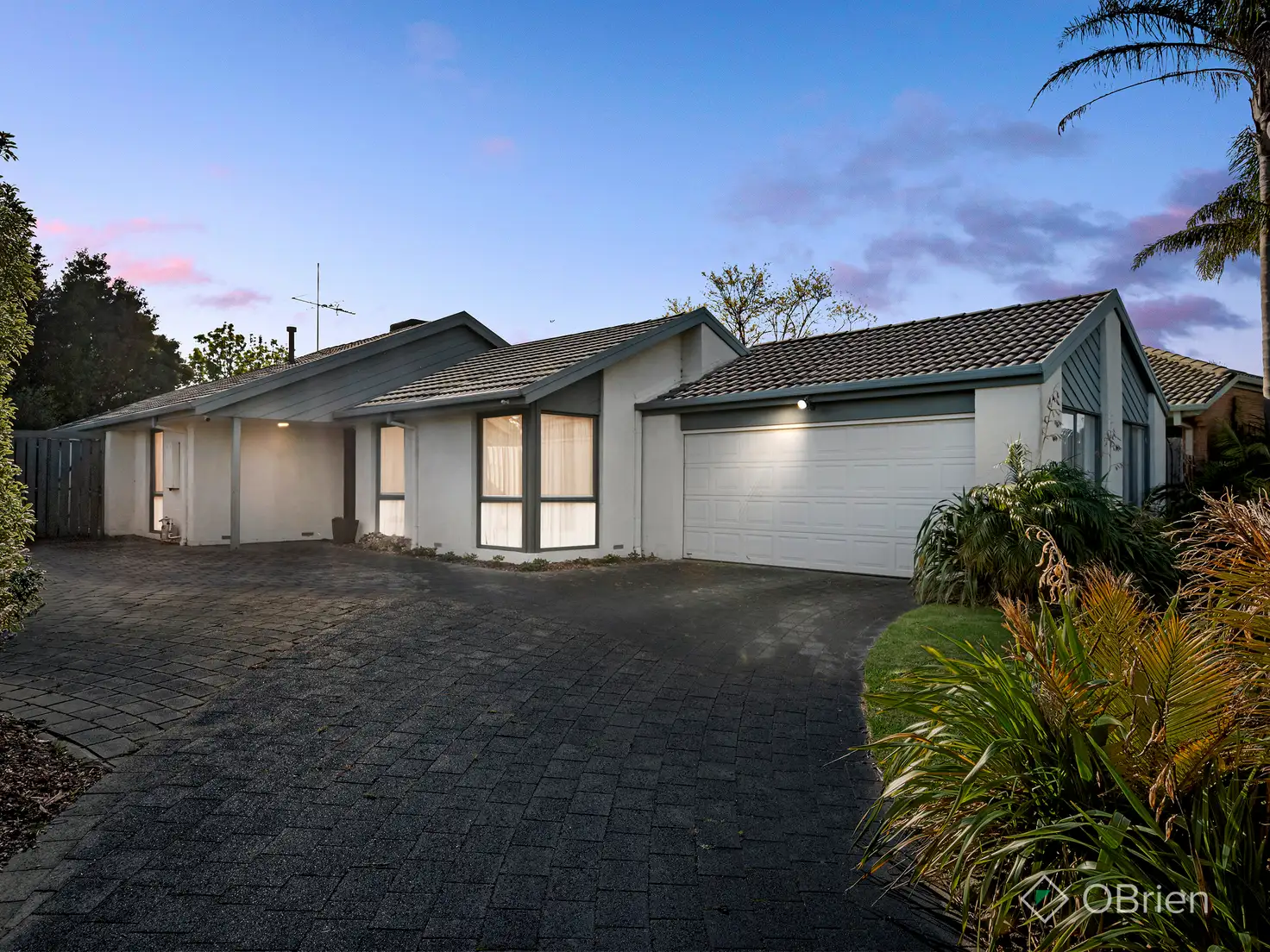 Main view of Homely house listing, 12 Bokissa Drive, Frankston VIC 3199